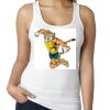 Deco Women's Jr. Fit Racerback Tank Thumbnail