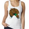 Deco Women's Jr. Fit Racerback Tank Thumbnail
