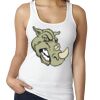 Deco Women's Jr. Fit Racerback Tank Thumbnail