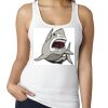 Deco Women's Jr. Fit Racerback Tank Thumbnail