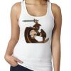 Deco Women's Jr. Fit Racerback Tank Thumbnail