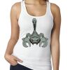 Deco Women's Jr. Fit Racerback Tank Thumbnail
