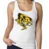 Deco Women's Jr. Fit Racerback Tank Thumbnail