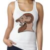 Deco Women's Jr. Fit Racerback Tank Thumbnail