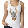 Deco Women's Jr. Fit Racerback Tank Thumbnail