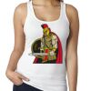 Deco Women's Jr. Fit Racerback Tank Thumbnail