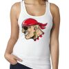 Deco Women's Jr. Fit Racerback Tank Thumbnail