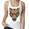 Deco Women's Jr. Fit Racerback Tank Thumbnail