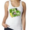 Deco Women's Jr. Fit Racerback Tank Thumbnail