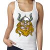 Deco Women's Jr. Fit Racerback Tank Thumbnail