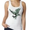 Deco Women's Jr. Fit Racerback Tank Thumbnail