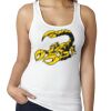 Deco Women's Jr. Fit Racerback Tank Thumbnail