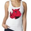 Deco Women's Jr. Fit Racerback Tank Thumbnail