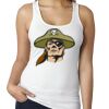 Deco Women's Jr. Fit Racerback Tank Thumbnail