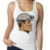 Deco Women's Jr. Fit Racerback Tank Thumbnail