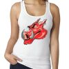 Deco Women's Jr. Fit Racerback Tank Thumbnail