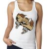 Deco Women's Jr. Fit Racerback Tank Thumbnail