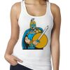 Deco Women's Jr. Fit Racerback Tank Thumbnail