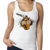 Deco Women's Jr. Fit Racerback Tank Thumbnail
