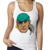 Deco Women's Jr. Fit Racerback Tank Thumbnail