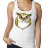 Deco Women's Jr. Fit Racerback Tank Thumbnail