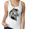 Deco Women's Jr. Fit Racerback Tank Thumbnail