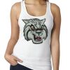 Deco Women's Jr. Fit Racerback Tank Thumbnail