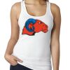 Deco Women's Jr. Fit Racerback Tank Thumbnail