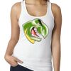 Deco Women's Jr. Fit Racerback Tank Thumbnail