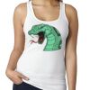 Deco Women's Jr. Fit Racerback Tank Thumbnail