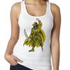 Deco Women's Jr. Fit Racerback Tank Thumbnail