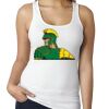 Deco Women's Jr. Fit Racerback Tank Thumbnail
