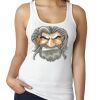 Deco Women's Jr. Fit Racerback Tank Thumbnail