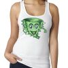 Deco Women's Jr. Fit Racerback Tank Thumbnail