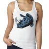 Deco Women's Jr. Fit Racerback Tank Thumbnail