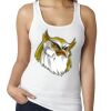 Deco Women's Jr. Fit Racerback Tank Thumbnail