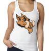 Deco Women's Jr. Fit Racerback Tank Thumbnail