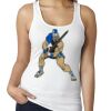 Deco Women's Jr. Fit Racerback Tank Thumbnail