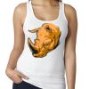 Deco Women's Jr. Fit Racerback Tank Thumbnail
