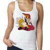 Deco Women's Jr. Fit Racerback Tank Thumbnail