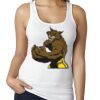 Deco Women's Jr. Fit Racerback Tank Thumbnail