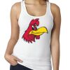 Deco Women's Jr. Fit Racerback Tank Thumbnail