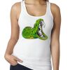Deco Women's Jr. Fit Racerback Tank Thumbnail