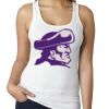 Deco Women's Jr. Fit Racerback Tank Thumbnail