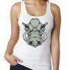Deco Women's Jr. Fit Racerback Tank Thumbnail
