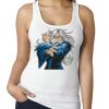 Deco Women's Jr. Fit Racerback Tank Thumbnail