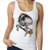 Deco Women's Jr. Fit Racerback Tank Thumbnail