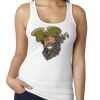 Deco Women's Jr. Fit Racerback Tank Thumbnail