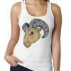 Deco Women's Jr. Fit Racerback Tank Thumbnail
