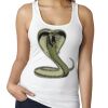 Deco Women's Jr. Fit Racerback Tank Thumbnail